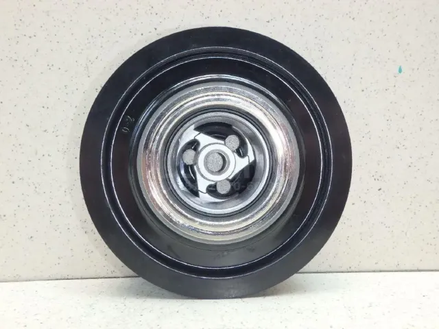 Шкив компрессора кондиционера для  Audi 50 0-1978
