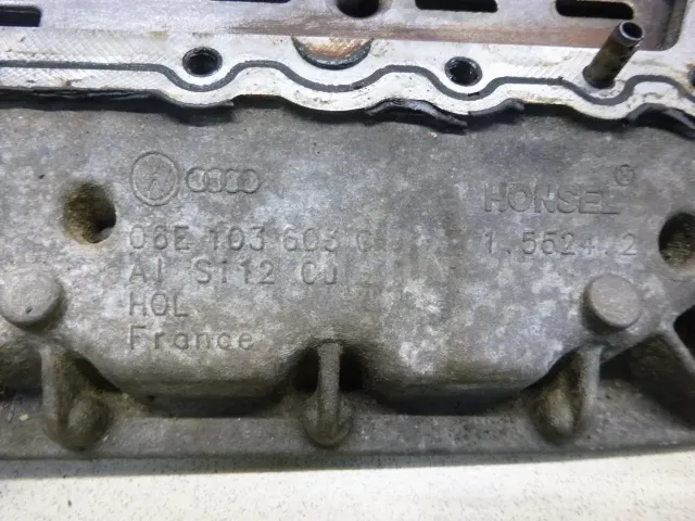 Поддон масляный двигателя для  Exeed VX (M36T) 2021