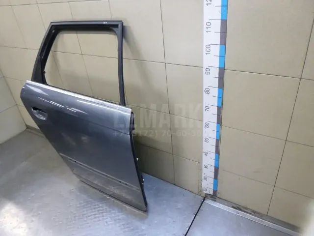 Дверь задняя правая для  Audi TT(8N) 1998-2006