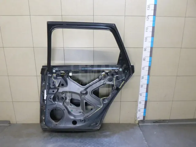 Дверь задняя правая для  Audi TT(8N) 1998-2006