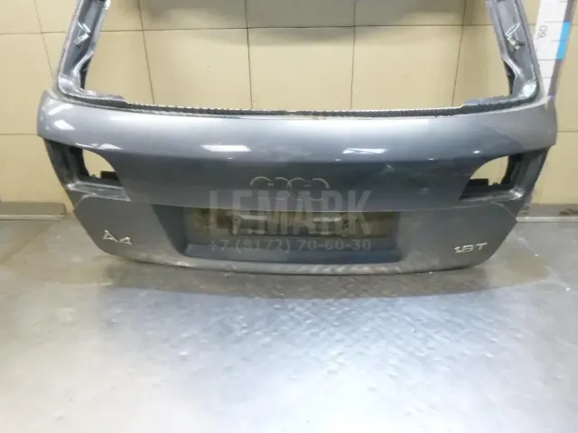 Дверь багажника для  Audi 100 [C4] 1991-1994