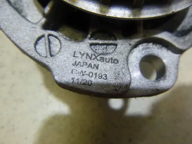 Насос водяной (помпа) для  BYD Flyer 2005-2008