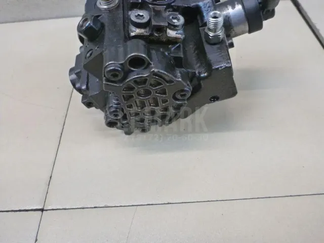 ТНВД для  Ford Fiesta 2017