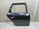 Дверь задняя правая для  Citroen C-Elysee 2012