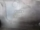 Воздуховод радиатора правый для  Audi A4 [B6] 2000-2004