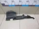 Воздуховод радиатора правый для  Audi A4 [B6] 2000-2004