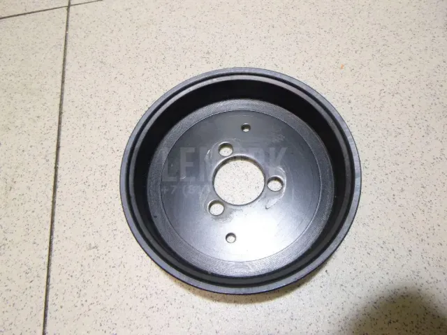 Шкив водяного насоса (помпы) для  Fiat Stilo 2002-2010