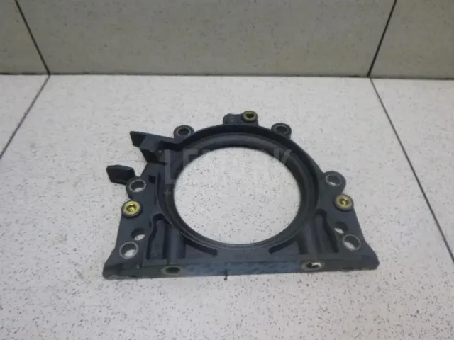 Крышка коленвала задняя для  Ford Fiesta 2008-2019