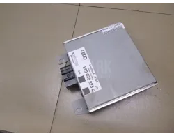Усилитель акустической системы