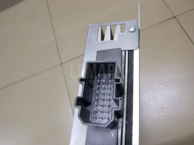 Усилитель акустической системы
