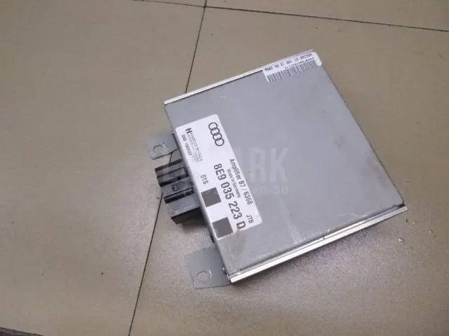 Усилитель акустической системы