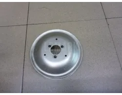 Шкив водяного насоса (помпы)