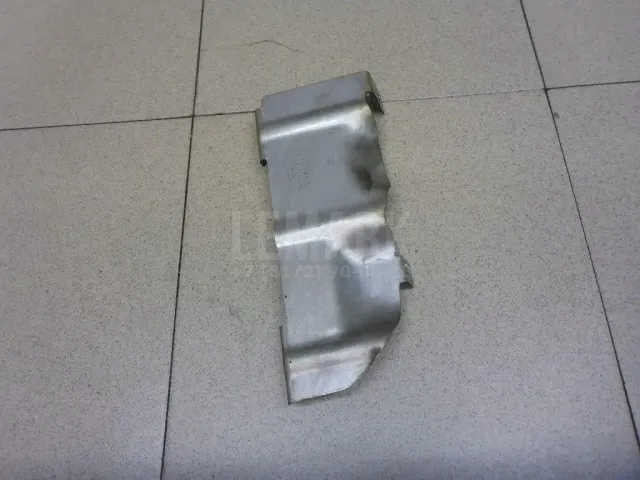 Экран тепловой