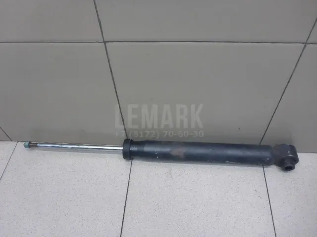 Амортизатор задний