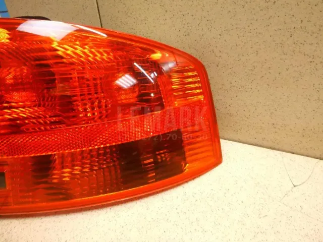 Фонарь задний наружный правый для  BYD Flyer 2005-2008