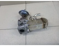 Заслонка воздушная