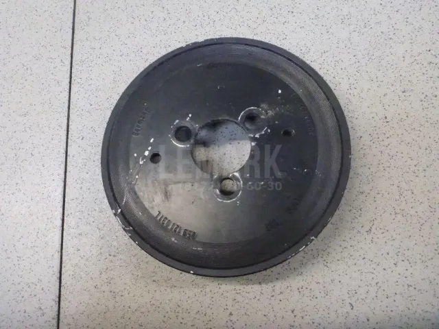 Шкив водяного насоса (помпы) для  Ford EcoSport 2012-2023