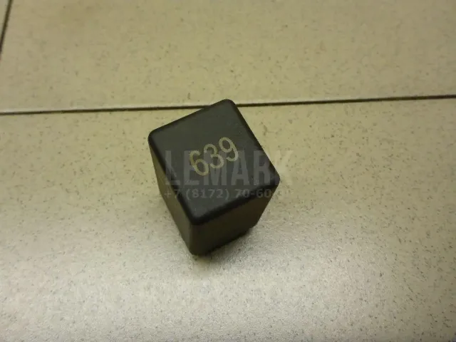 Реле свечей накаливания для  Audi 80/90 [B2] 0-1986
