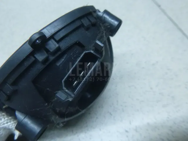 Механизм зеркала для  Ford Fiesta 2008-2019
