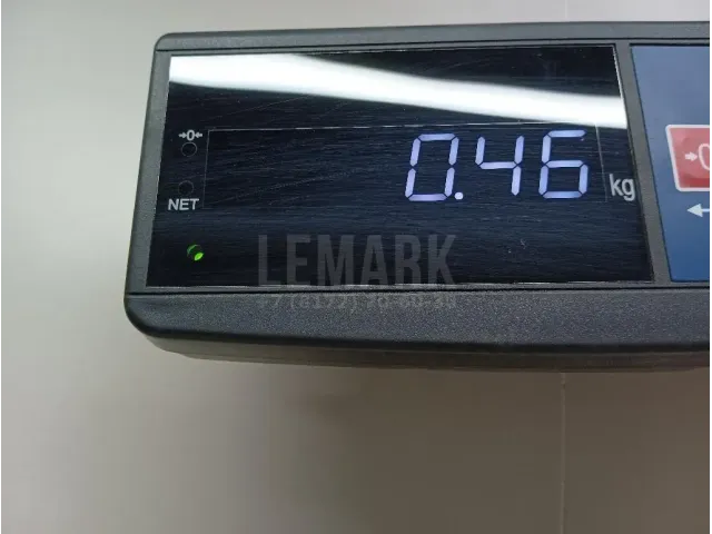 Замок багажника
