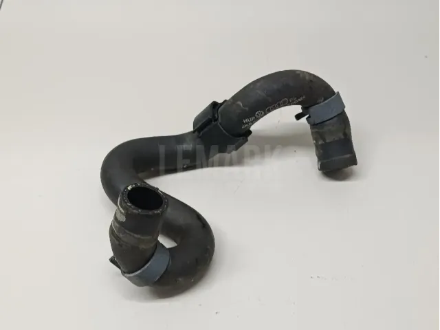 Патрубок отопителя для  Audi A3 [8PA] Sportback 2004-2013