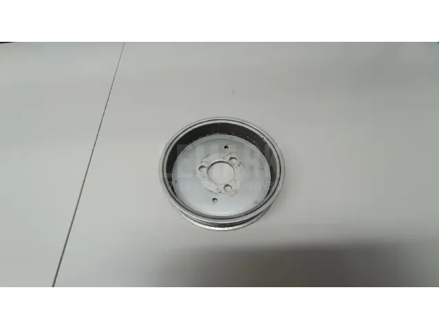 Шкив водяного насоса (помпы) для  Citroen C5 2008-2017
