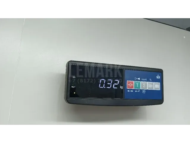 Замок багажника