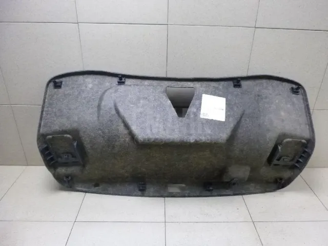 Обшивка крышки багажника для  Audi 80/90 [B3] 1986-1991