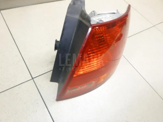 Фонарь задний наружный правый для  DAF CF 2001-2013