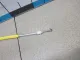 Трос открывания задней двери