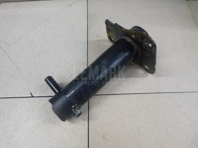 Кронштейн усилителя переднего бампера левый для  Ford C-MAX 2003-2010