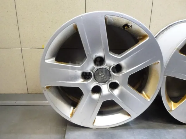 Диски колесные легкосплавные (к-кт) для  Ford Mondeo V 2015-2022