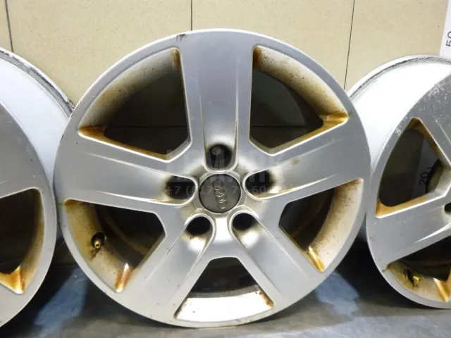 Диски колесные легкосплавные (к-кт) для  Ford Mondeo V 2015-2022