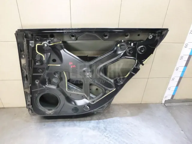 Дверь задняя правая для  Geely Emgrand X7 (NL-1) 2011-2018