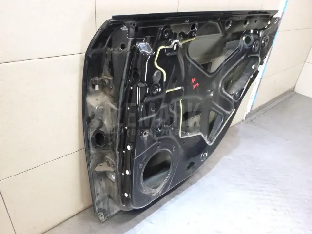 Дверь задняя правая для  Geely Emgrand X7 (NL-1) 2011-2018