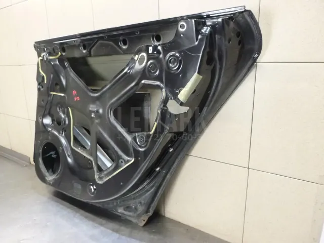 Дверь задняя правая для  Geely Emgrand X7 (NL-1) 2011-2018