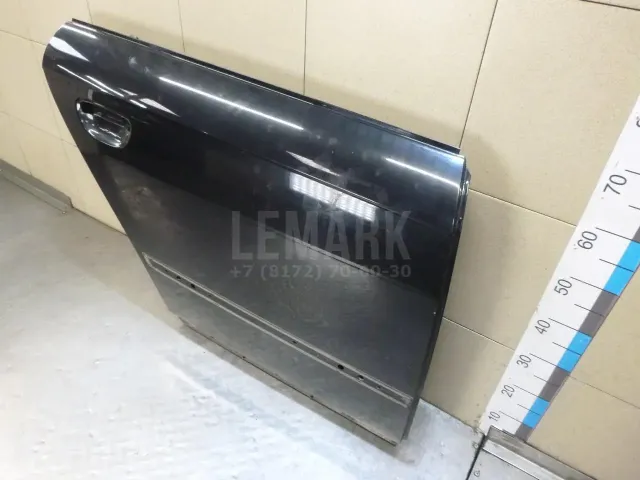 Дверь задняя правая для  Geely Emgrand X7 (NL-1) 2011-2018