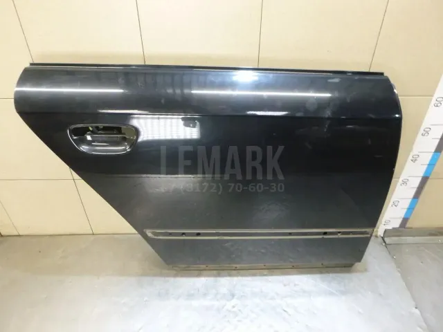 Дверь задняя правая для  Geely Emgrand X7 (NL-1) 2011-2018