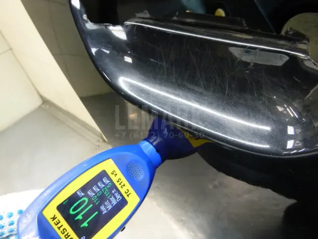 Дверь задняя правая для  Geely Emgrand X7 (NL-1) 2011-2018