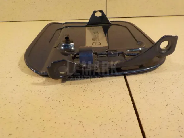 Лючок бензобака для  Ford Cougar 1998-2001