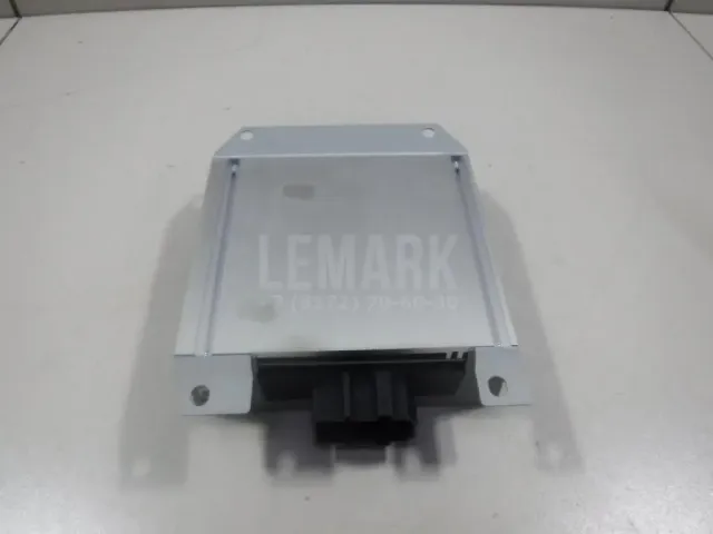 Усилитель акустической системы для  Chevrolet Evanda 2004-2006