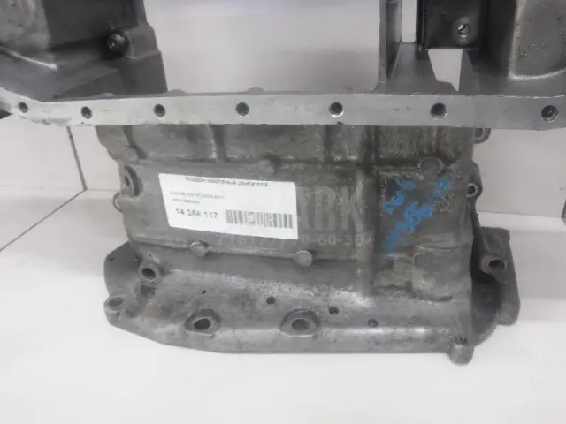 Поддон масляный двигателя для  Ford C-MAX 2003-2010