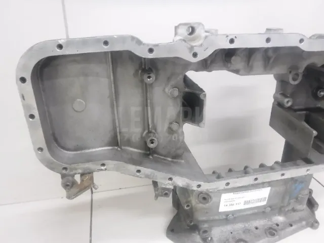 Поддон масляный двигателя для  Ford C-MAX 2003-2010