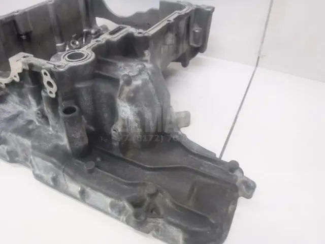 Поддон масляный двигателя для  Ford C-MAX 2003-2010