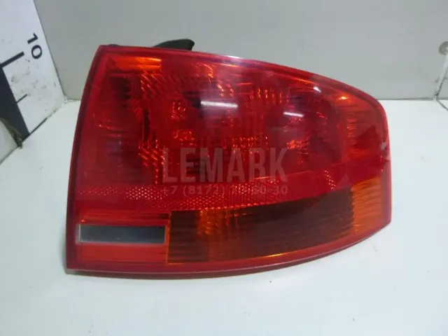 Лючок бензобака для  Audi A1 (8X) 2010-2018