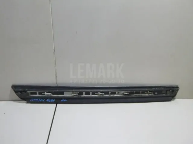 Молдинг задней левой двери для  Ford Edge 2007-2015