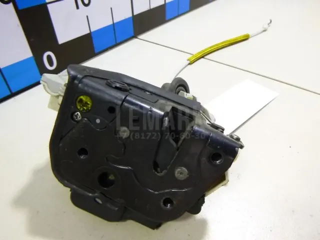 Замок двери задней левой для  Fiat Bravo 2006-2014
