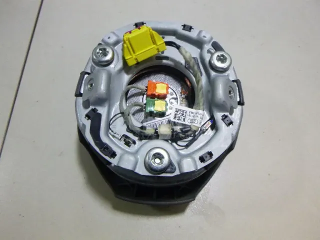 Подушка безопасности в рулевое колесо для  Ford Mondeo V 2015-2022