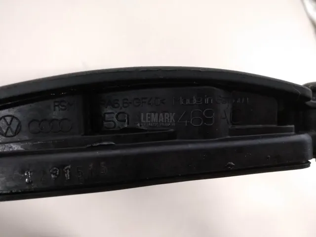 Крышка головки блока (клапанная) для  Citroen C5 2001-2004