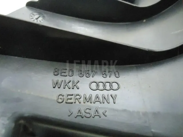 Накладка на дверь для  BMW 3-serie E46 1998-2005